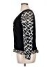 Alfani Black Cardigan Size 1X - photo 5