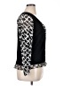 Alfani Black Cardigan Size 1X - photo 4