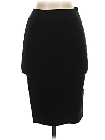 Romeo & Juliet Couture Formal Skirt (view 1)