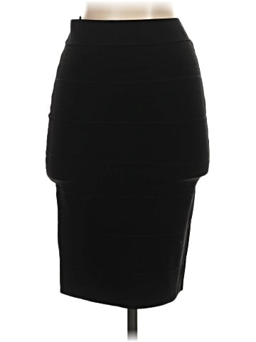Romeo & Juliet Couture Formal Skirt (view 2)
