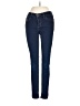Levi's Hearts Blue Jeans Size 25 waist - photo 1