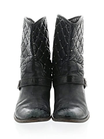 Via Roma 15 Ankle Boots (view 2)