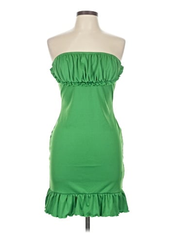 Shein Cocktail Dress (view 1)