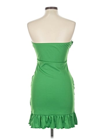 Shein Cocktail Dress (view 2)