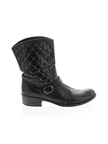 Via Roma 15 Ankle Boots (view 1)