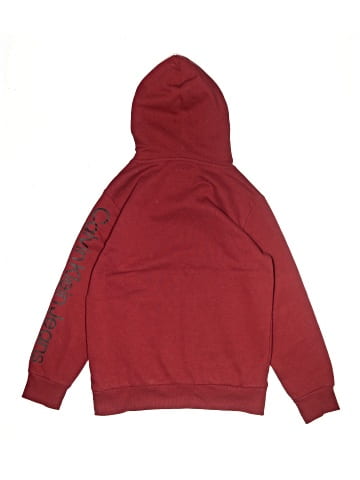 CALVIN KLEIN JEANS Pullover Hoodie (view 2)