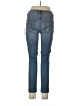 Level 99 Solid Blue Jeans Size 30 waist (estimated) - photo 2