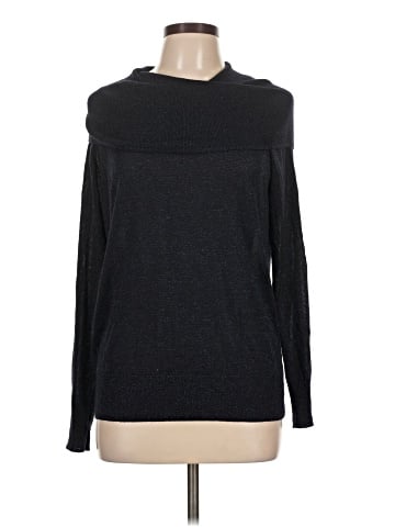 Grace Turtleneck Sweater (view 1)