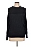 Grace Black Turtleneck Sweater Size L - photo 1
