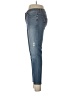 Level 99 Solid Blue Jeans Size 30 waist (estimated) - photo 5