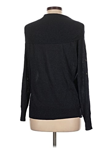 Grace Turtleneck Sweater (view 2)
