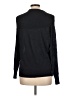 Grace Black Turtleneck Sweater Size L - photo 2