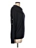 Grace Black Turtleneck Sweater Size L - photo 4