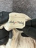 Lovely Melody Ivory Sleeveless Top Size L (estimated) - photo 7