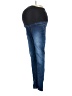 NOM Blue Jeggings Size M - photo 1