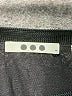 Three Dots Black Short Sleeve Top Size M - photo 7