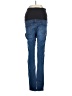 NOM Blue Jeggings Size M - photo 2