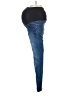 NOM Blue Jeggings Size M - photo 5