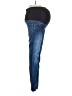 NOM Blue Jeggings Size M - photo 4