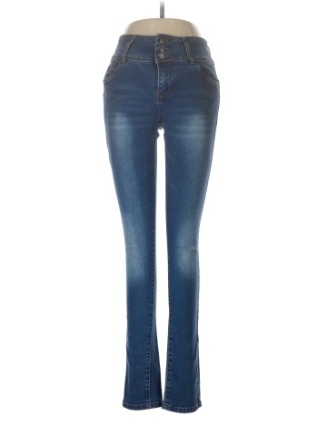 Bamboo Jeans (view 1)
