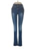 Bamboo Blue Jeans Size 7 - 8 - photo 1