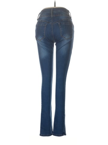 Bamboo Jeans (view 2)