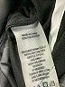 Vince Camuto 100% Polyester Black Dress Pants Size 2 (petite) - photo 5