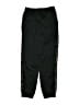 Champion 100% Polyester Solid Black Track Pants Size L (youth) - photo 2