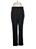 Andrew Marc for Costco Solid Black Active Pants Size M - photo 1