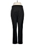 Andrew Marc for Costco Solid Black Active Pants Size M - photo 2