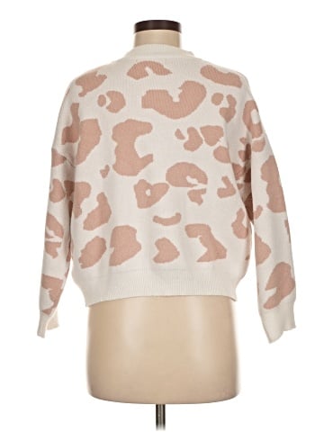 O. Vianca Pullover Sweater (view 2)
