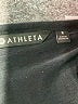 Athleta Black Active T-Shirt Size S - photo 7