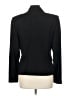 Nine West 100% Polyester Black Blazer Size 12 - photo 2