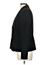 Nine West 100% Polyester Black Blazer Size 12 - photo 5