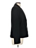 Nine West 100% Polyester Black Blazer Size 12 - photo 4