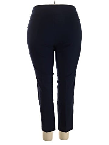Ruby Rd. Active Pants (view 2)