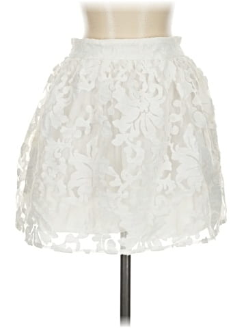 TOBI Formal Skirt (view 1)