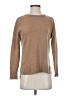 Halogen 100% Cashmere Tan Cardigan Size S (petite) - photo 1