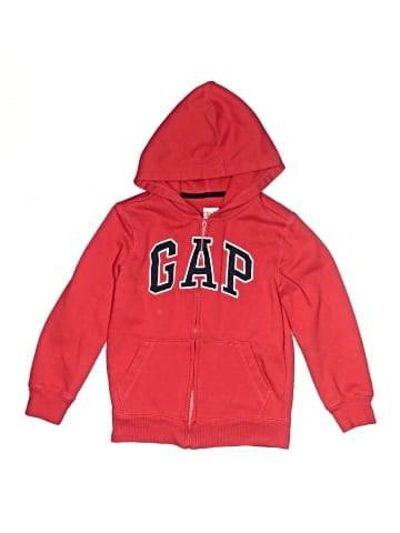Gap Zip Up Hoodie (view 1)