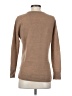 Halogen 100% Cashmere Tan Cardigan Size S (petite) - photo 2