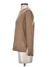 Halogen 100% Cashmere Tan Cardigan Size S (petite) - photo 5