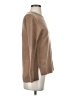 Halogen 100% Cashmere Tan Cardigan Size S (petite) - photo 4