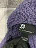 all in motion 100% Polyester Blue Turtleneck Sweater Size XL - photo 7