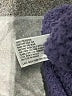 all in motion 100% Polyester Blue Turtleneck Sweater Size XL - photo 8
