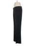 Harold's 100% Polyester Solid Black Dress Pants Size 8 - photo 5