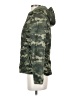 Old Navy 100% Polyester Camo Green Jacket Size XS - photo 5