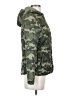 Old Navy 100% Polyester Camo Green Jacket Size XS - photo 4