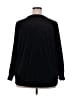 M Magaschoni Black Sweatshirt Size 2X - photo 2