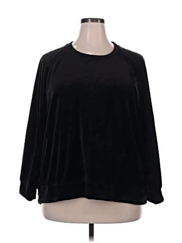 M Magaschoni Sweatshirt (view 1)