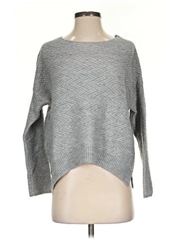 Caslon Pullover Sweater (view 1)